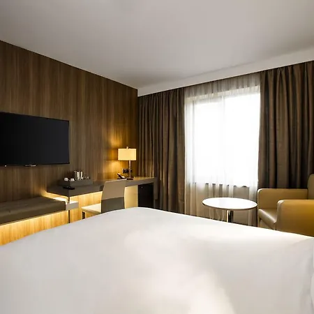 호텔 Ac By Marriott