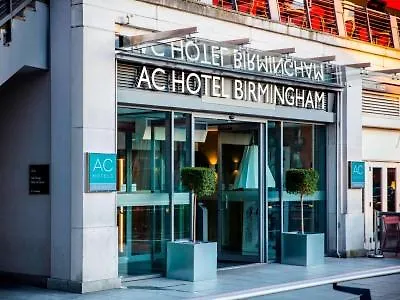 호텔 Ac By Marriott
