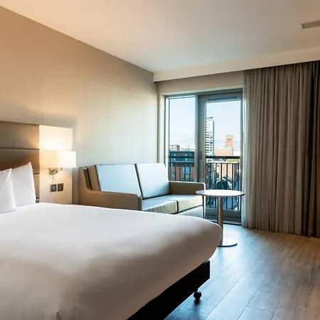 Ac By Marriott 호텔