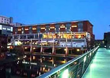 Ac By Marriott 호텔 4*