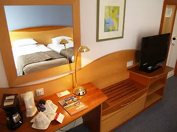 Ac By Marriott 4* 버밍엄