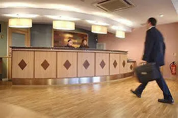 호텔 Ac By Marriott 4*