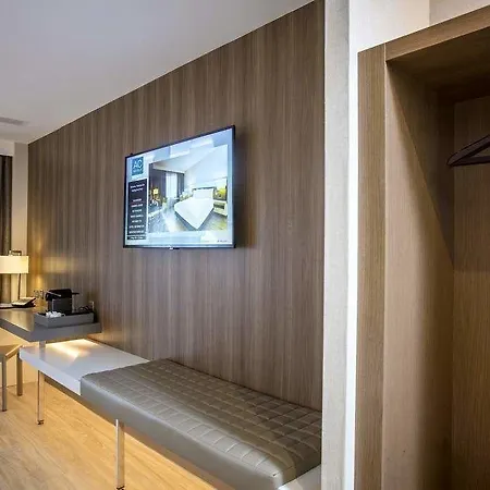 Ac By Marriott Hotel 4*