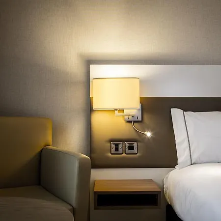 Ac By Marriott 4* Birmingham