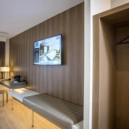 Hotel Ac By Marriott Birmingham