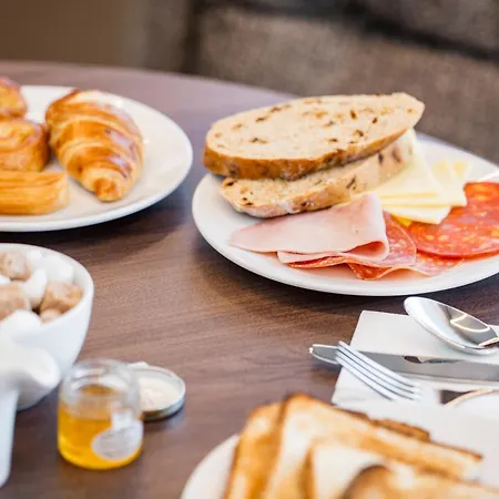 Ac By Marriott 4* Birmingham