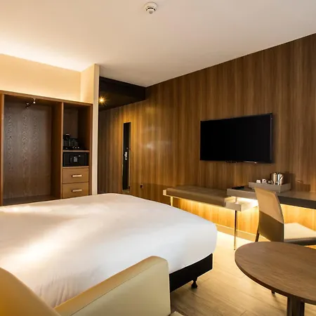 Ac By Marriott Birmingham