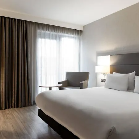 Ac By Marriott