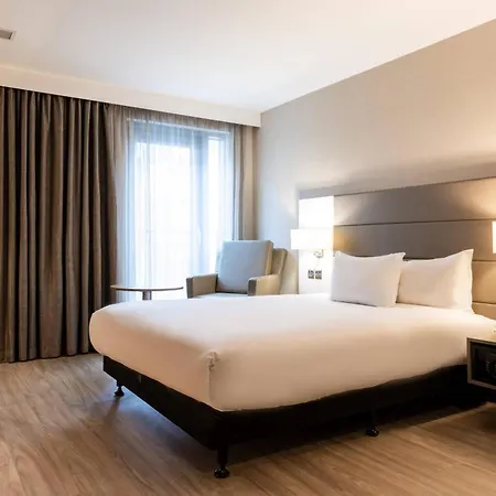 Ac By Marriott Birmingham