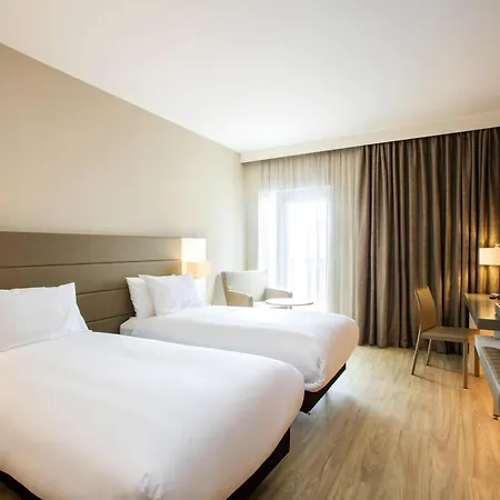 Ac By Marriott