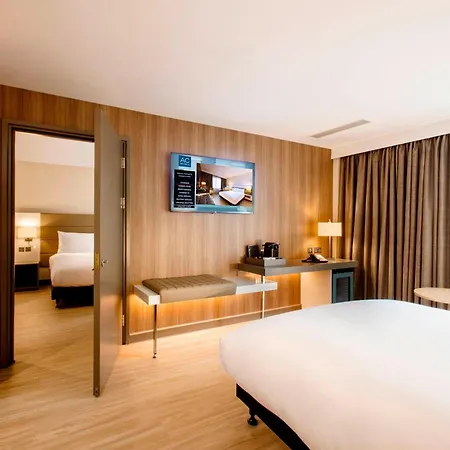 Ac By Marriott Hotel 4*