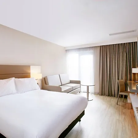 Ac By Marriott Hotel Birmingham