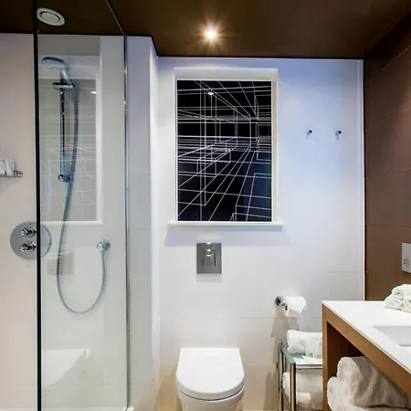 Ac By Marriott 4*