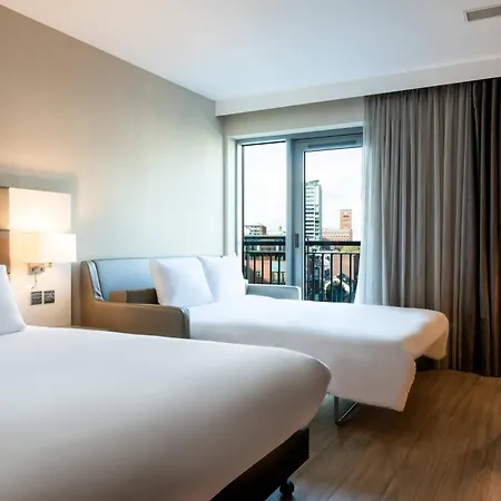 Hotel Ac By Marriott