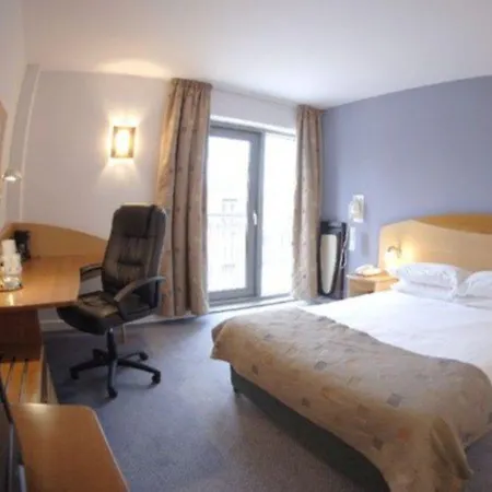 Hotel Ac By Marriott 4*