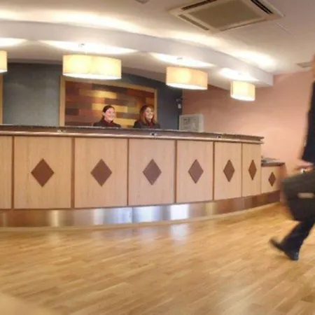 Hotel Ac By Marriott
