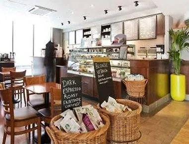 Ac By Marriott 4* Birmingham