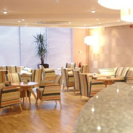 Ac By Marriott Birmingham