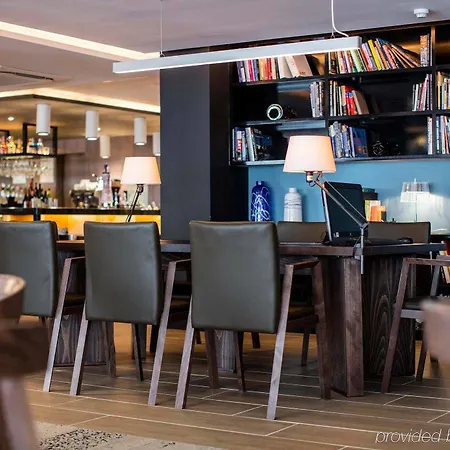Ac By Marriott Birmingham