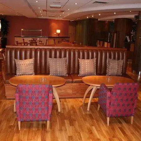Ac By Marriott Hotel Birmingham