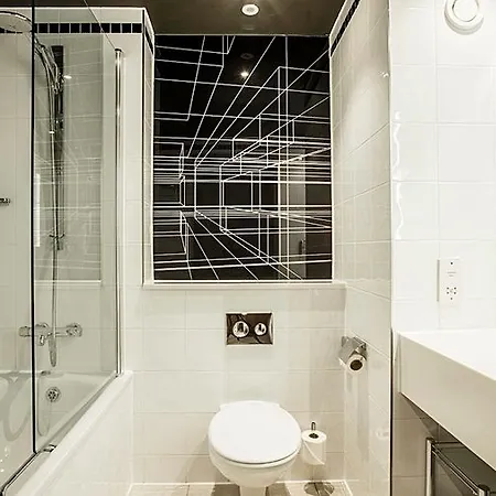 Ac By Marriott 4*