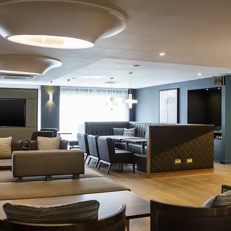 Ac By Marriott Birmingham