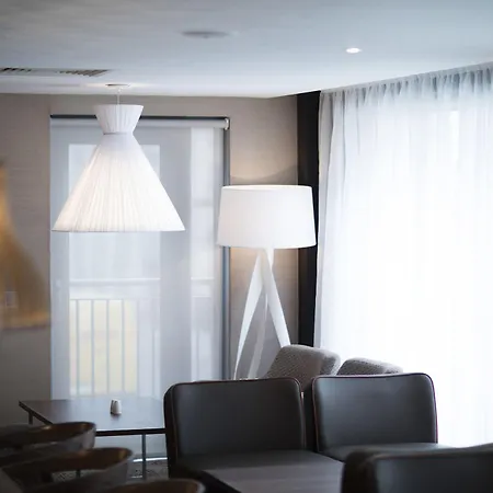 Ac By Marriott 4* Birmingham