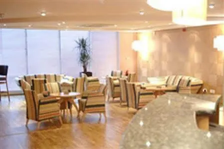 Ac By Marriott Hotel 4*