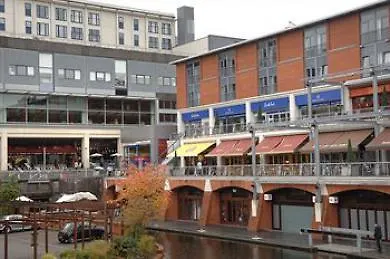 Ac By Marriott 4* Birmingham