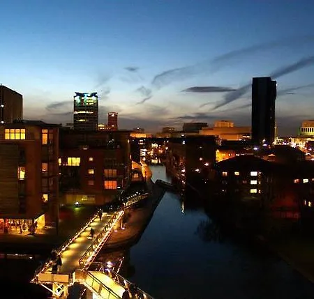 Ac By Marriott 4* Birmingham