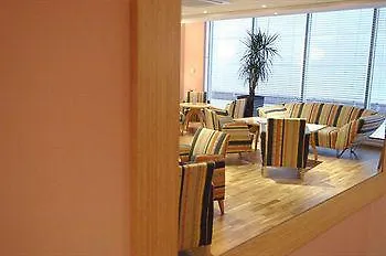 Ac By Marriott Hotel 4*