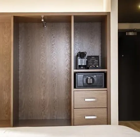 Hotel Ac By Marriott