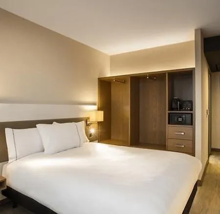 Ac By Marriott Hotel