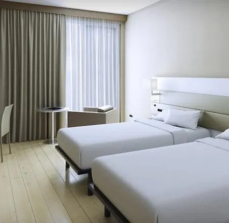 Hotel Ac By Marriott 4*